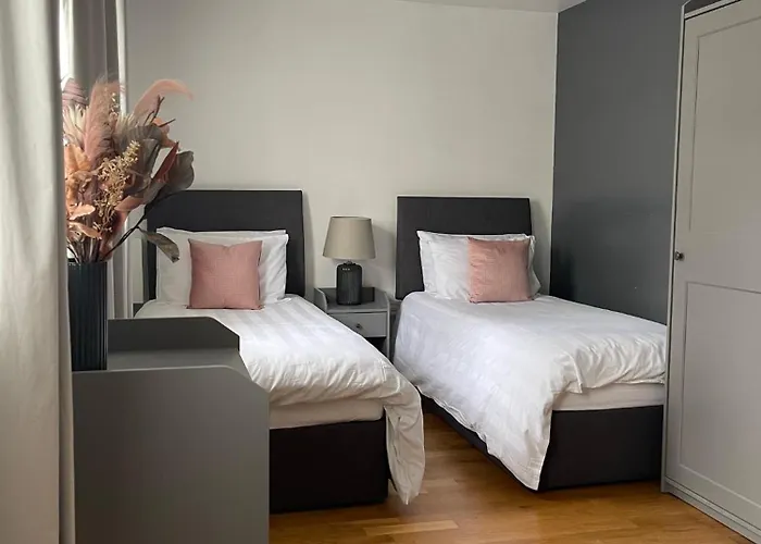 1Bd In Dalston