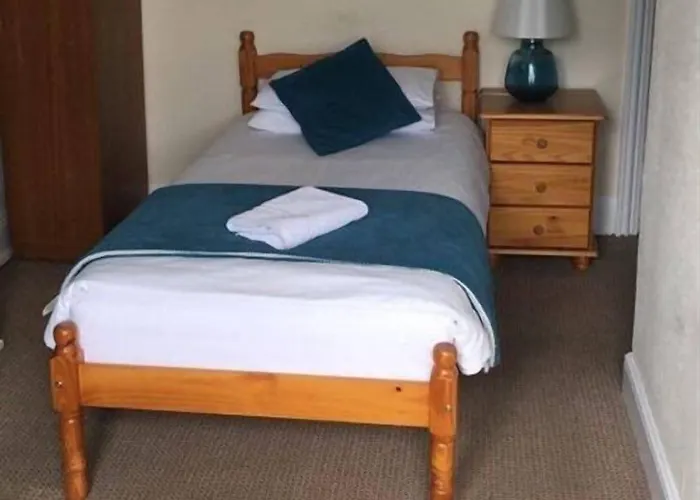 Bed and Breakfast The Kings Arms Londra