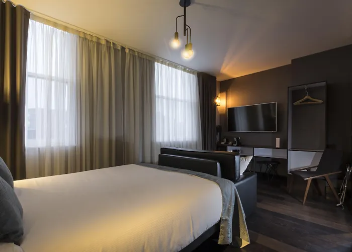 Camden Enterprise Hotel London