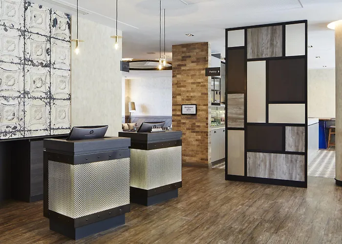 Residence Inn By Marriott London Bridge