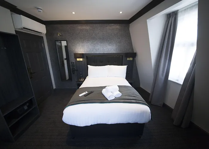 The Duke Rooms Londra