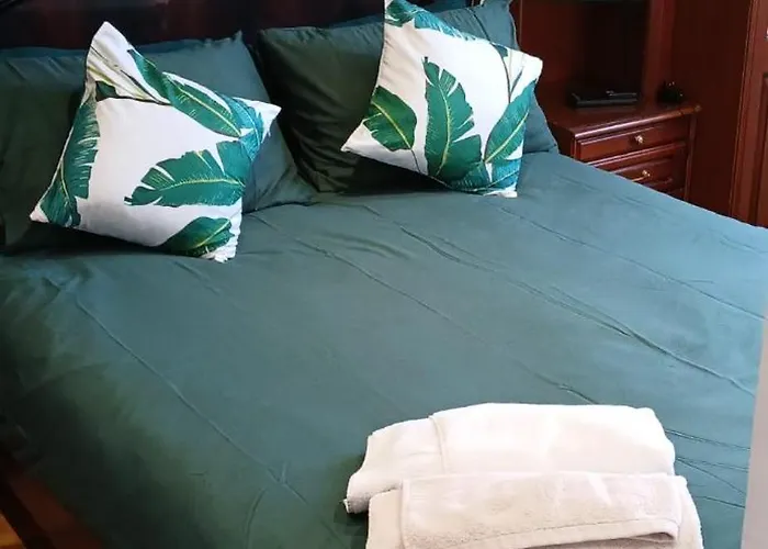 Bel Great Apartment London