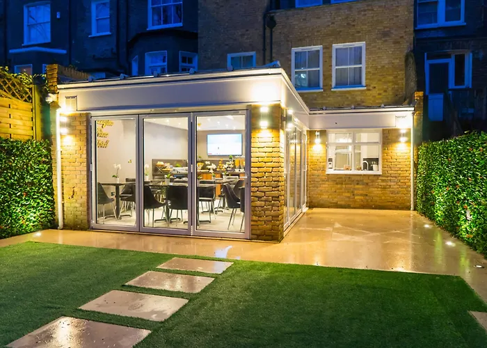 Kensington Prime Hotel London