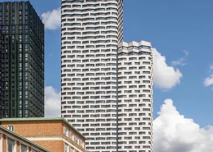 Altura 50 Croydon - Modern Urban Living