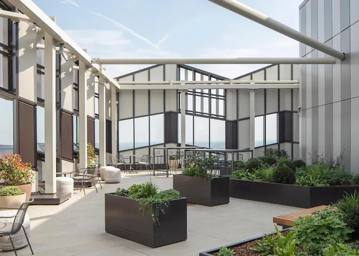 Altura 50 Croydon - Modern Urban Living