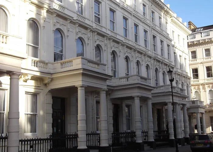 New Mansion House