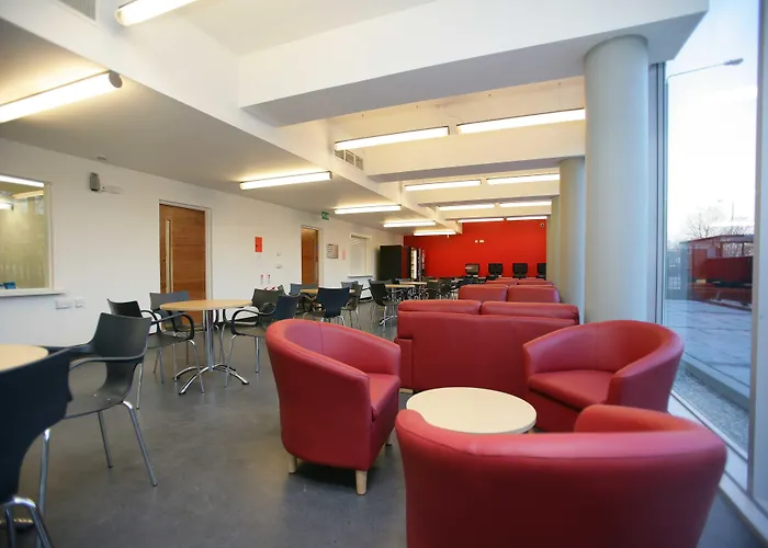 Davies Court Hostel London