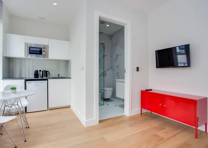 Chapel Market Serviced s By Concept s