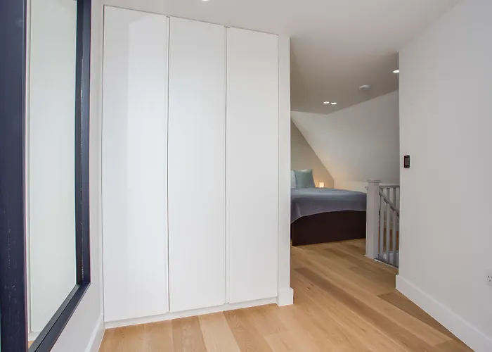 Chapel Market Serviced Apartments By Concept Apartments Londres