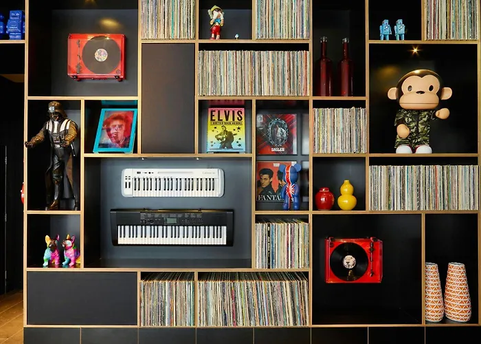 Citizenm London Shoreditch