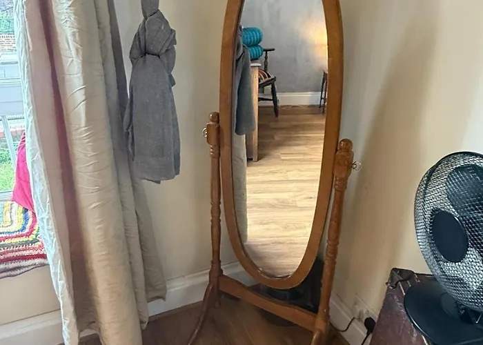 Just An Uber Cool Flat! London Bridge