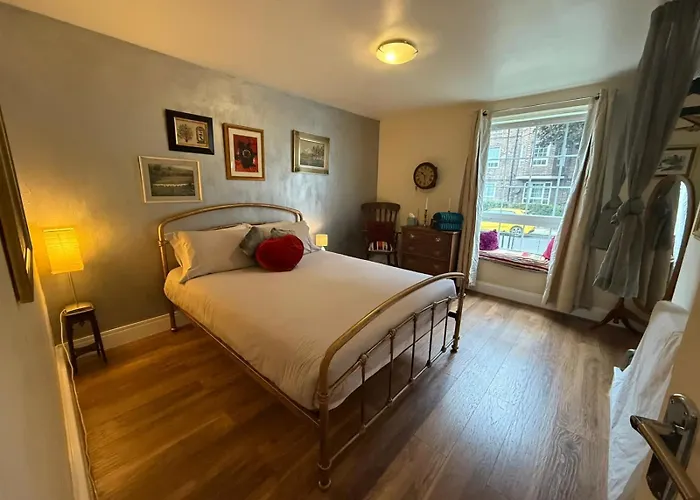 Just An Uber Cool Flat! London Bridge