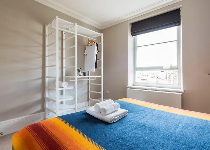 Appartamento Hausd Flex - Covent Garden Londra