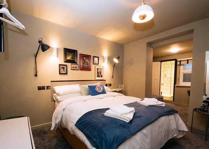 The Warwick By Nestor Hotel London