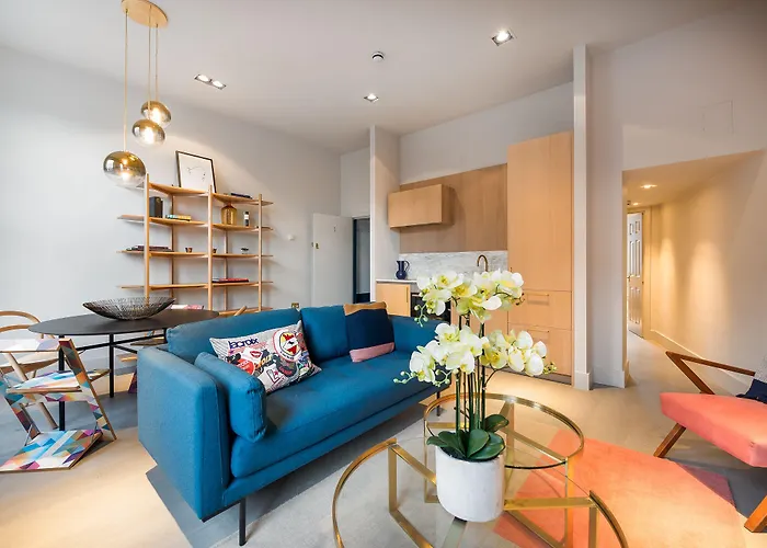 South Kensington By Capital