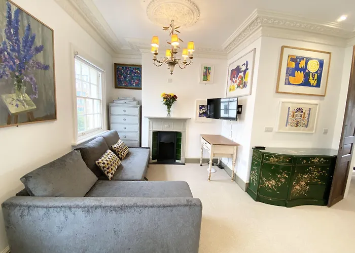 Stylish s In Pimlico & Westminster