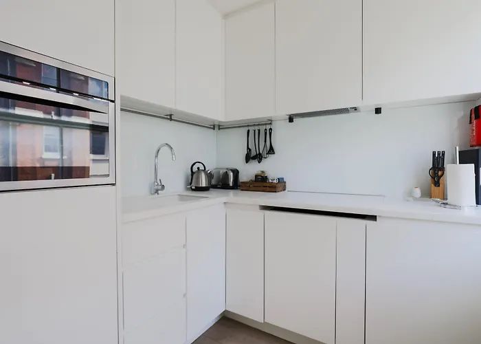 Soho By Excel Apartments London