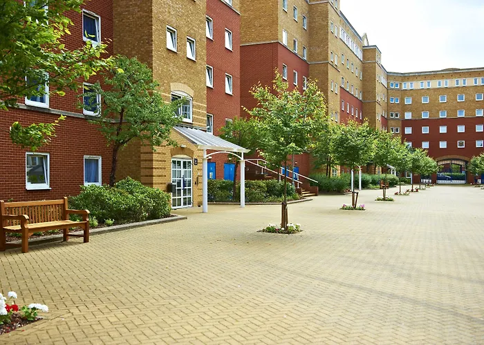 Great Dover Street Apartments Londres