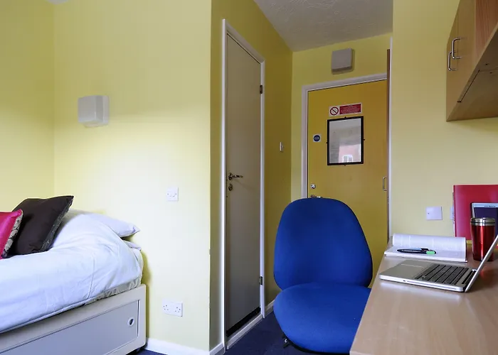 Great Dover Street Apartments London
