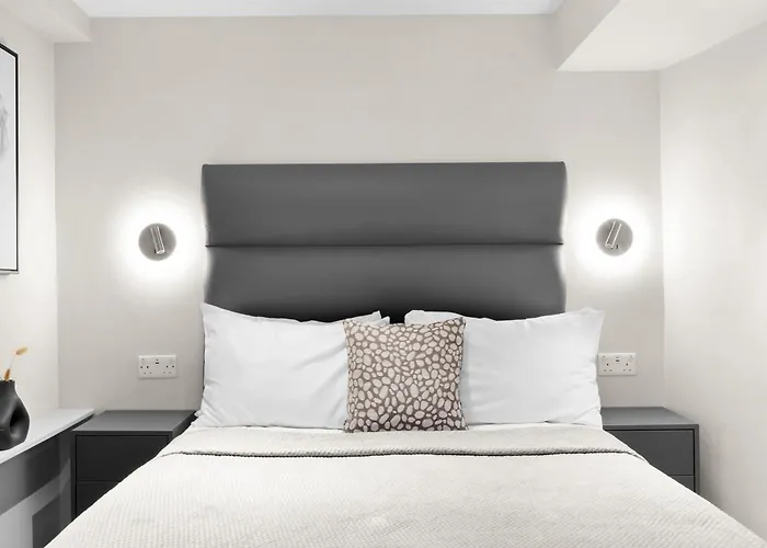 Cleveland Residences Kensington Londra