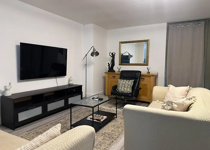 Bright 1Br Flat Walk To Hyde Park, Queensway And Paddington London