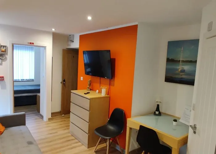 Chequer London Central Apartments