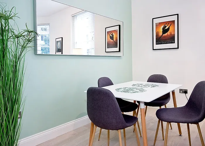 Interlude House B By City Living Londra