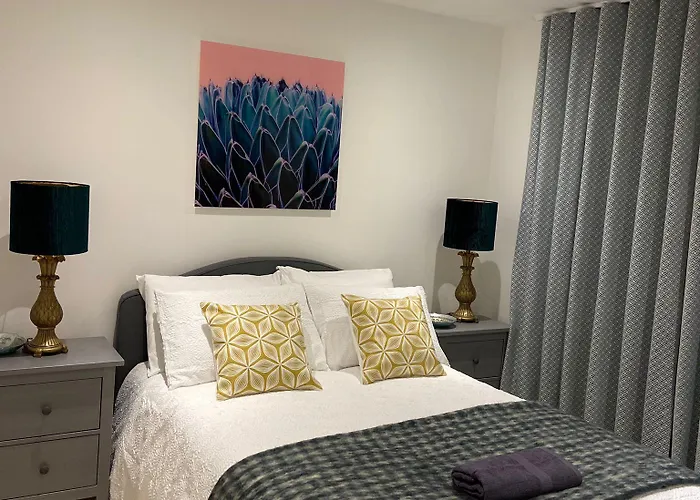 Fabulous 2 Bed Apartment In Vauxhall Londres