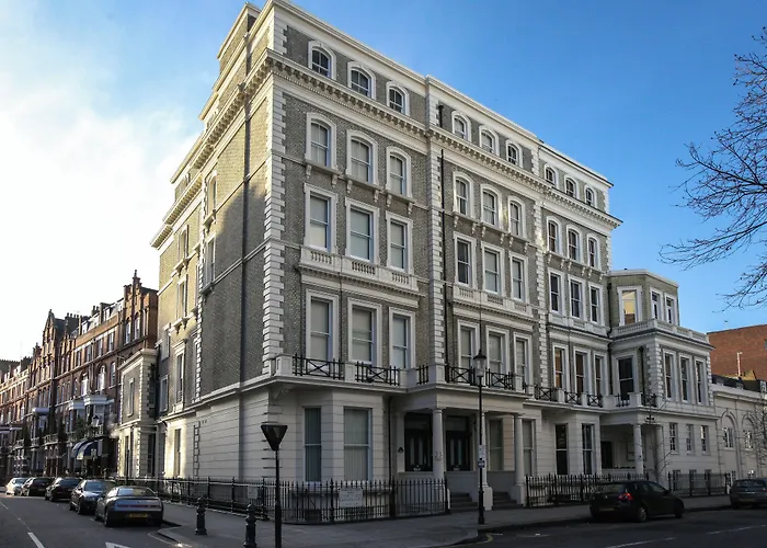 Cleveland Residences Kensington