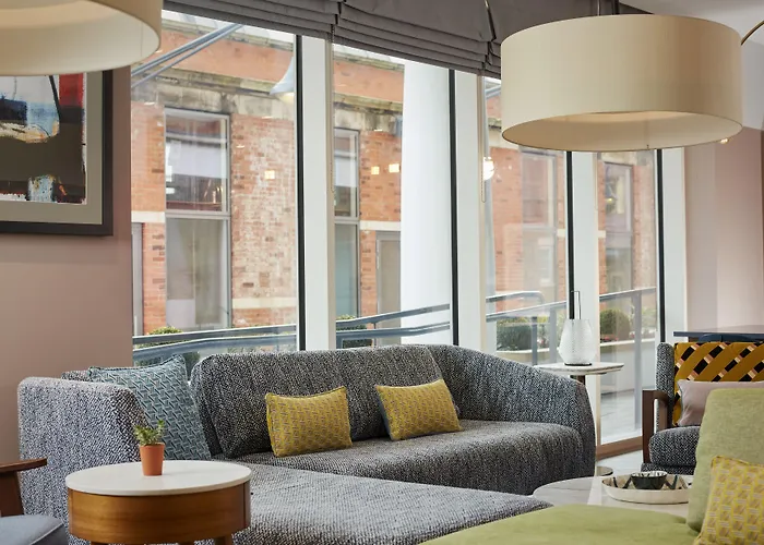 Aparthotel Citadines Islington Londres