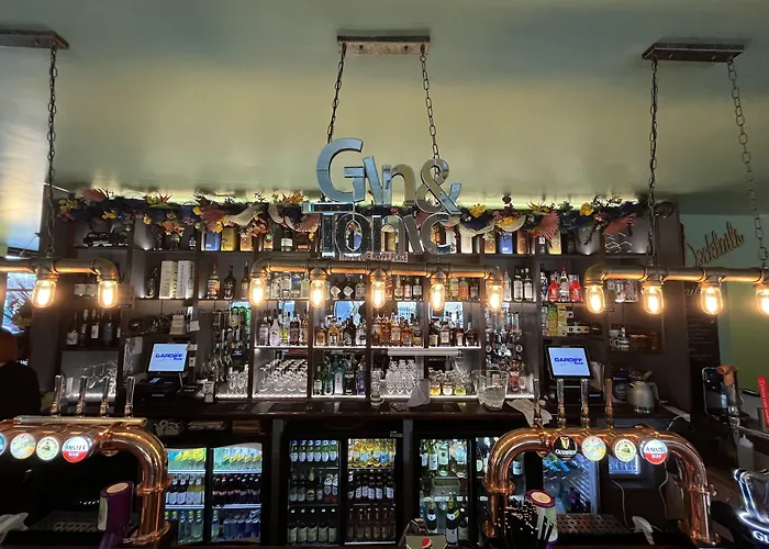 Dockers Inn London