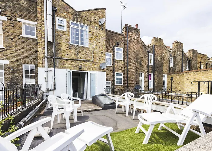 Islington Quarter Hotel London