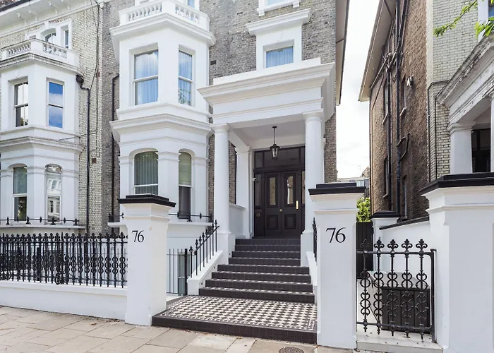 Cleveland Residences Chelsea Λονδίνο