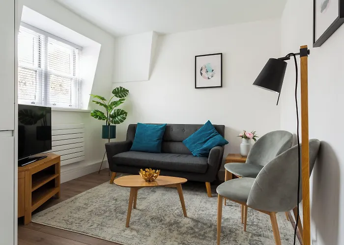 Victoria - Vincent Square By Viridian Apartments