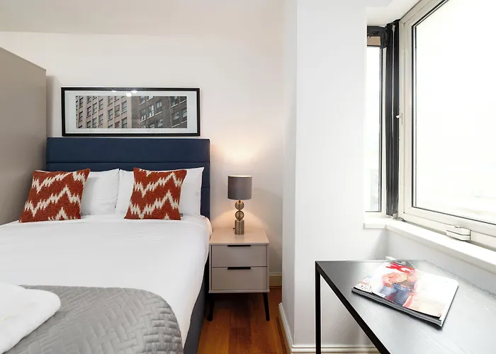 Piccadilly Circus By Capital Apartment London