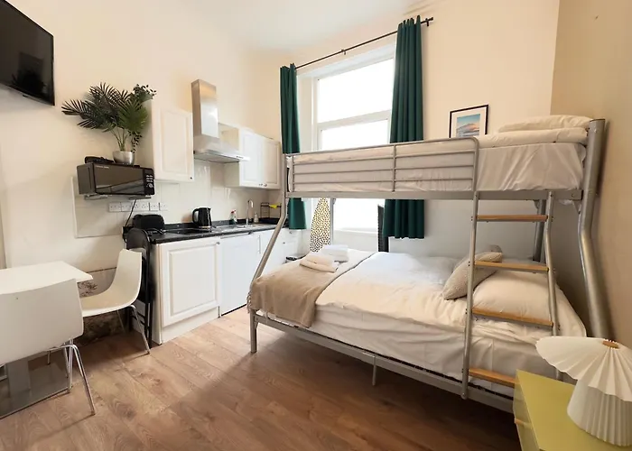 Cosy Paddington s