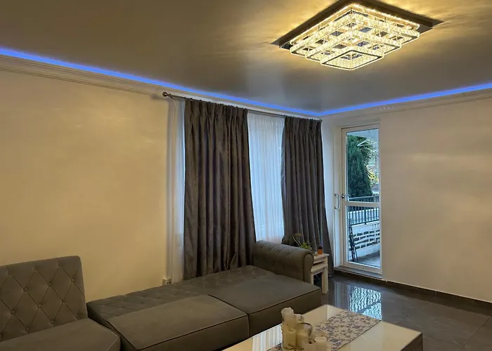 Beautiful Apartment In Camden