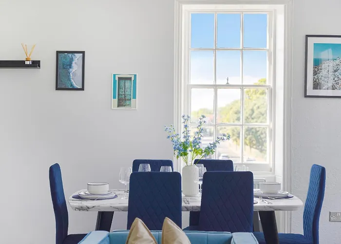Premium Luxe Spacious 3 Bedroom West London Perfect For Families And Conctrators