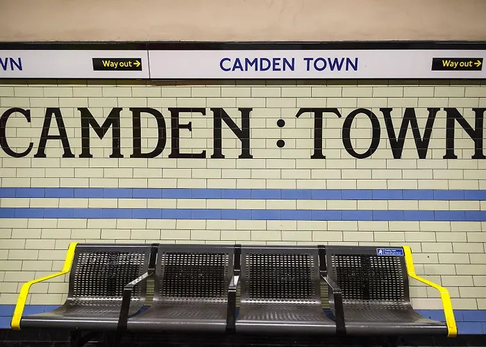 Homely - Central London Prestige Apartments Camden