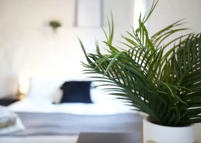 Chapel House Apartment London