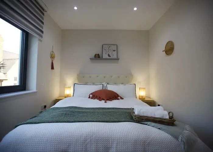 Appartamento Chapel House Londra