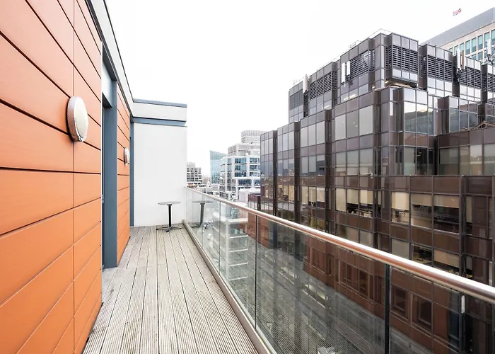 Apartamento Native Victoria Londres