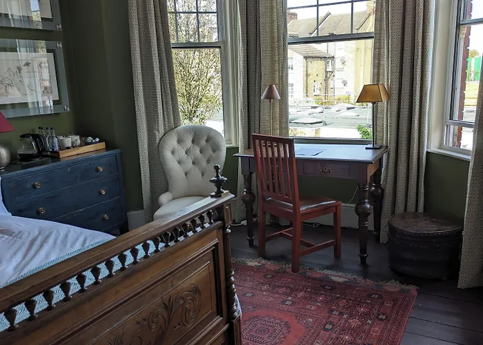 Appartamento Trent Rd Londra
