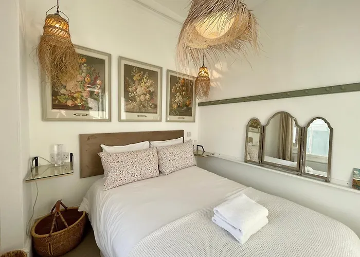 Cozy & Stylish 2 Bedroom Flat In Pimlico