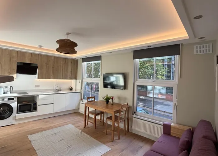 Appartamento Hideaway Londra