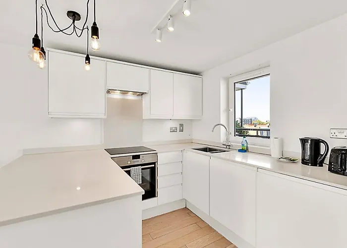 Belgravia Living