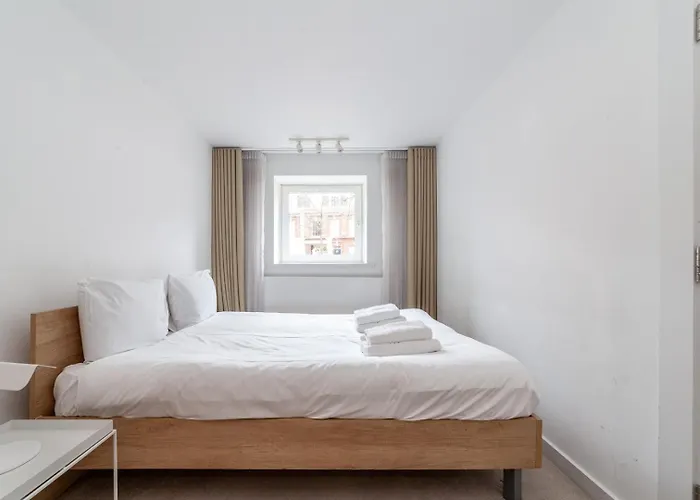 Belgravia Living