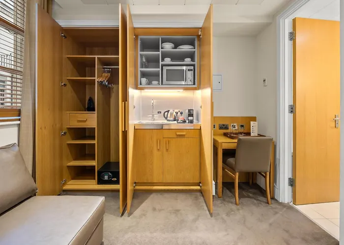 Appartamento Kula London - Kensington