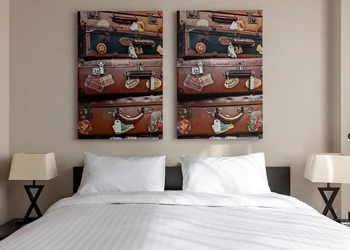 Hotel Xanadu London