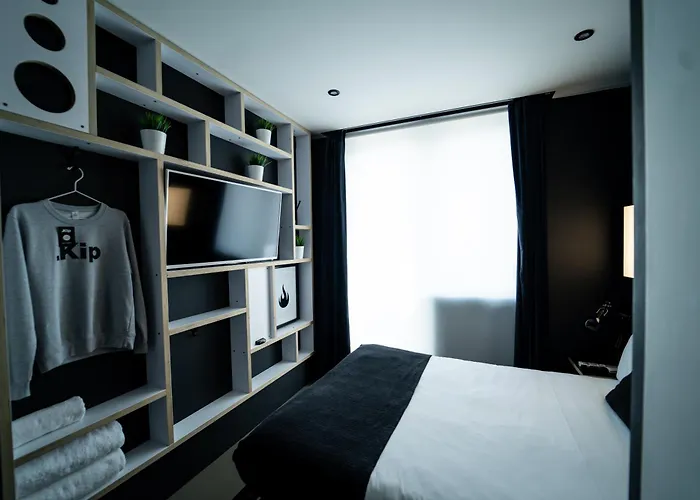 Kip Hotel London